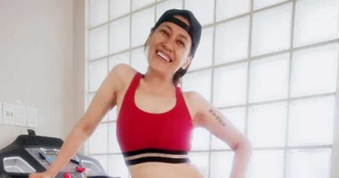 Ai-Ai delas Alas defends ‘Owe My Love’ crew amid Mystica controversy Ai-Ai delas Alas defends ‘Owe My Love’ crew amid Mystica controversy