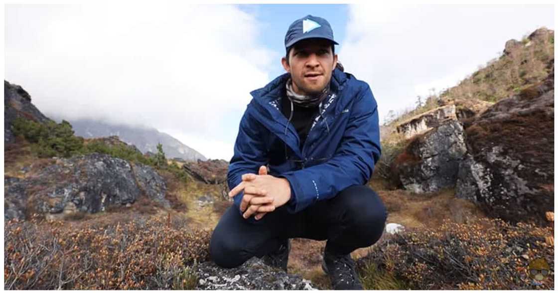 Wil Dasovich Wil Dasovich
