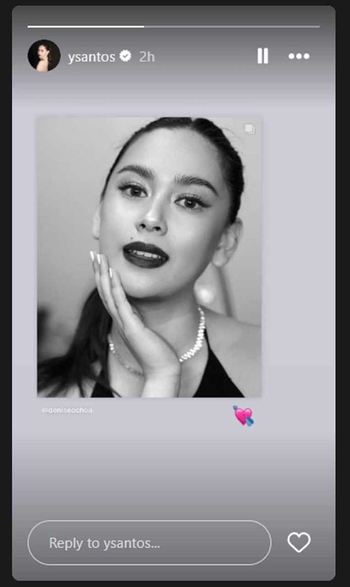 Yen Santos/@ysantos Yen Santos/@ysantos