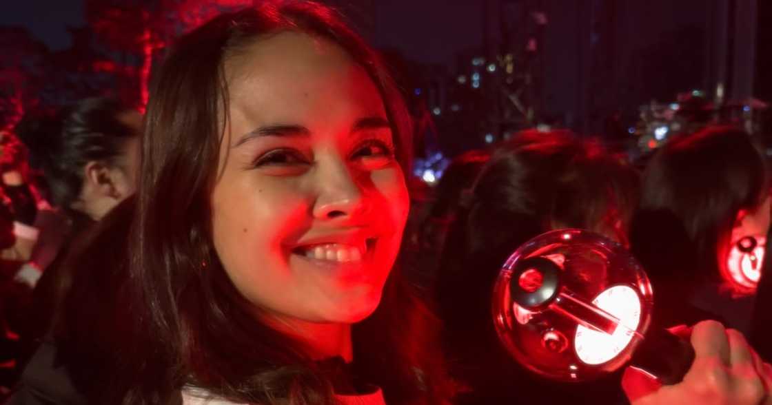 Megan Young, sumabak sa matinding ticket war para sa inaabangang concert Megan Young, sumabak sa matinding ticket war para sa inaabangang concert