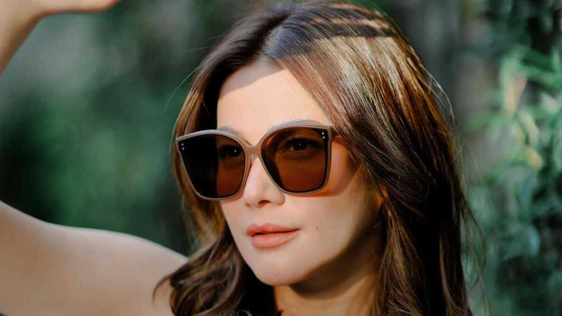 Bea Alonzo sa proposal ni Dominic: "Hindi pala ako nakapag-yes" Bea Alonzo sa proposal ni Dominic: "Hindi pala ako nakapag-yes"