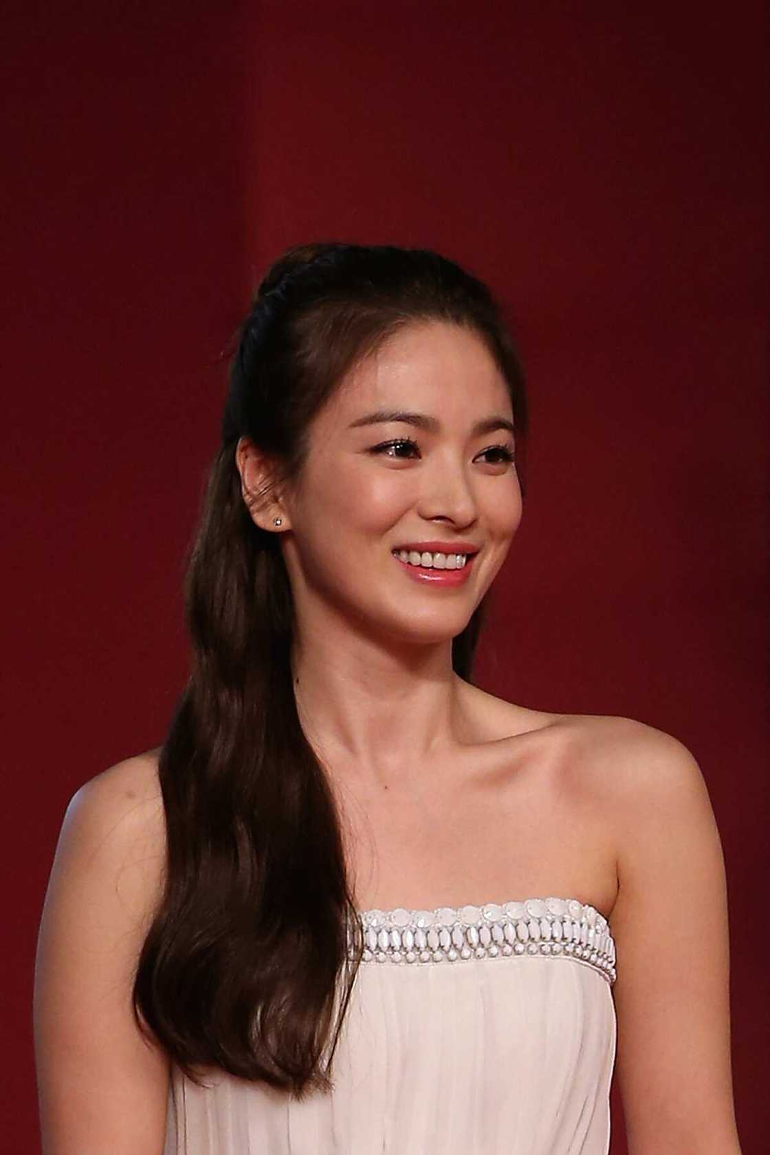 Song Hye Kyo instagram Song Hye Kyo instagram