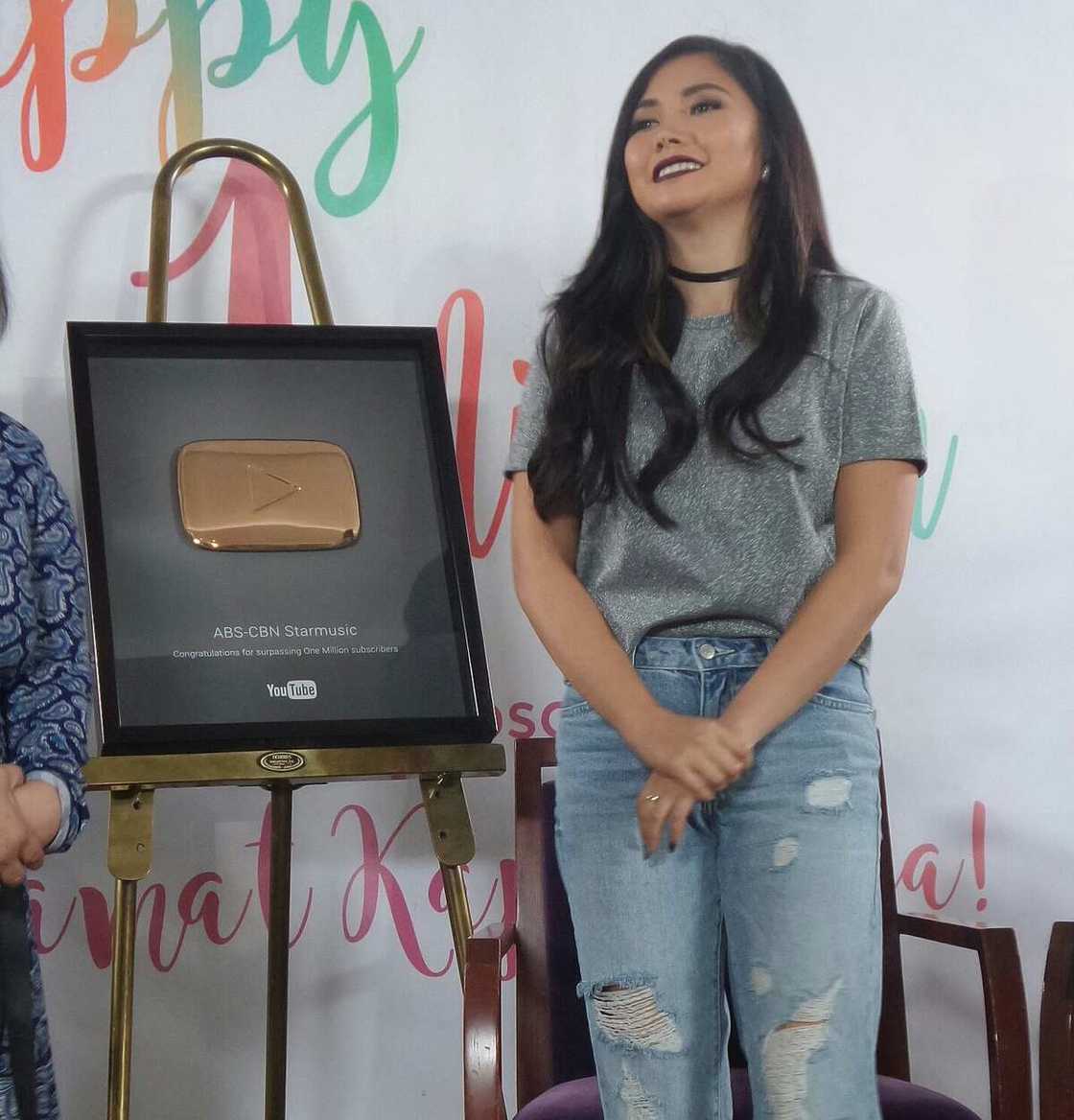 Yeng Constantino net worth Yeng Constantino net worth