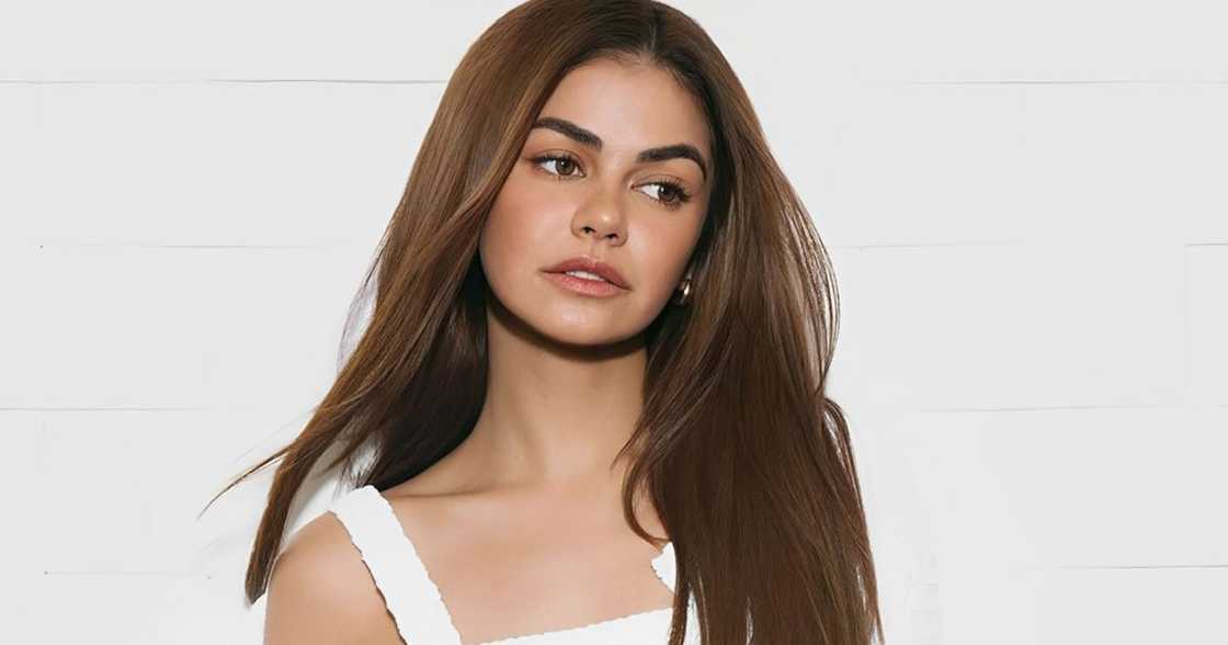 Janine Gutierrez, may nakakaantig na mensahe para kay Alexa