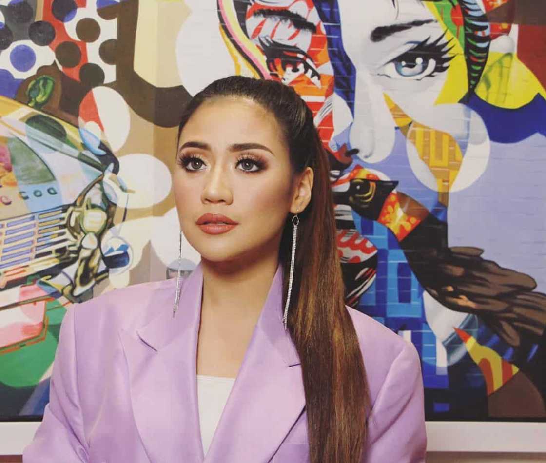 Morissette Amon songs: Top 10 (Video) Morissette Amon songs: Top 10 (Video)