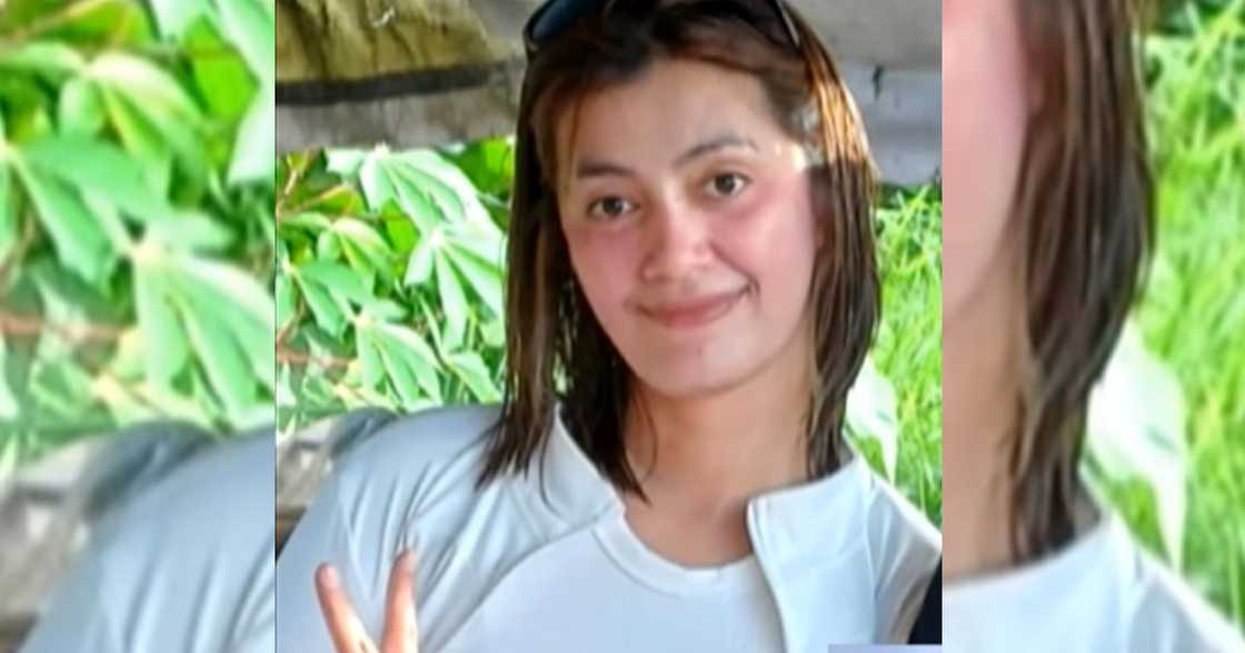 Photo: Screengrab from News5 Photo: Screengrab from News5