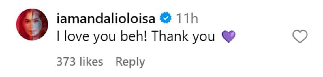 Ronnie Alonte throws surprise anniversary celebration for Loisa Andalio Ronnie Alonte throws surprise anniversary celebration for Loisa Andalio
