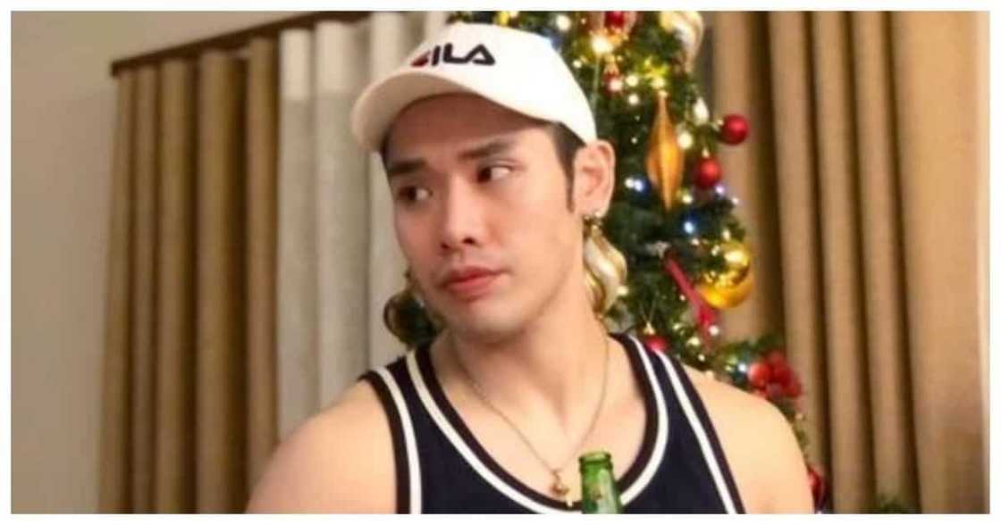 Valentine Rosales, muling humingi ng paumanhin sa mga nasabi tungkol sa mga tao ng rm. 2207 Valentine Rosales, muling humingi ng paumanhin sa mga nasabi tungkol sa mga tao ng rm. 2207