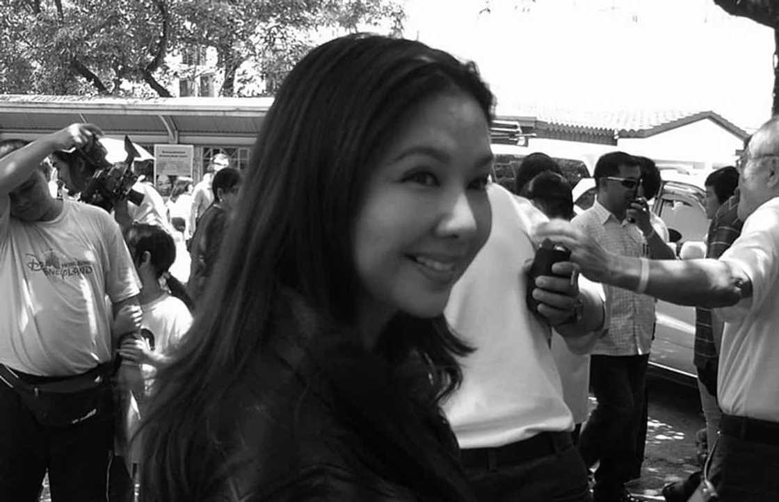 Korina Sanchez on transferring to TV5: ‘Iba pa rin syempre if you’re on free TV’ Korina Sanchez on transferring to TV5: ‘Iba pa rin syempre if you’re on free TV’