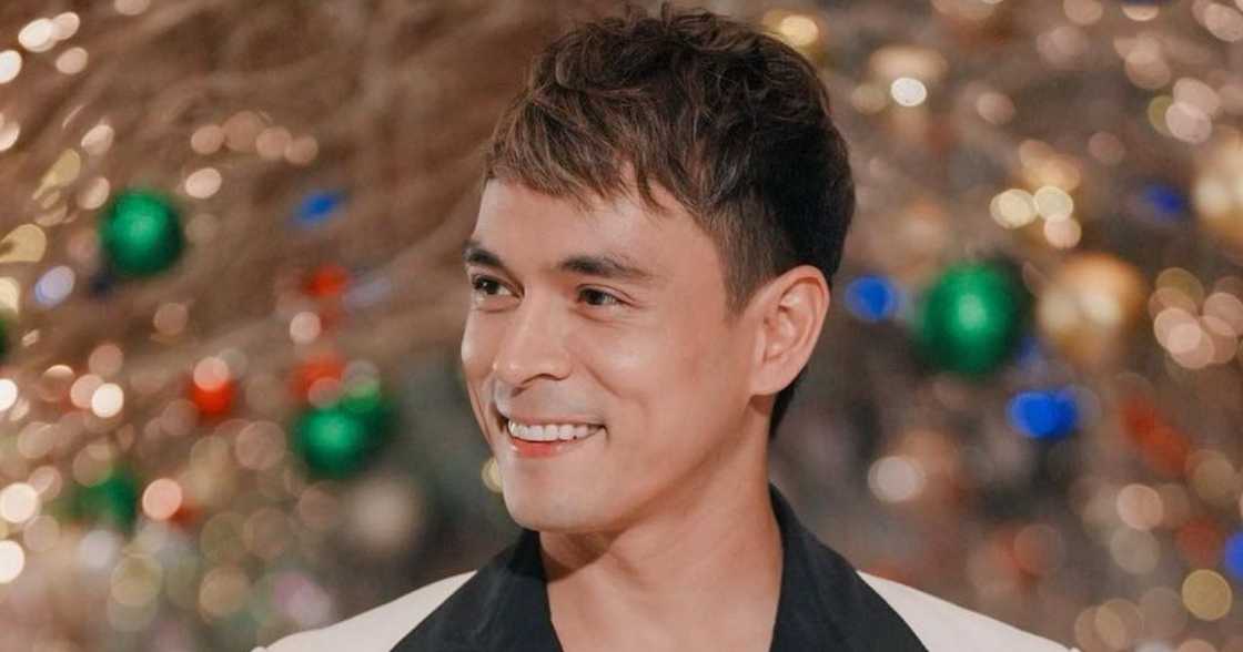 Jake Cuenca reacts to “sad boi era” comment on his photos Jake Cuenca reacts to “sad boi era” comment on his photos