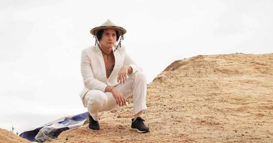 Robin Padilla, binanatan mga haters ni Yuka Saso: “Tumigil nga kayo, paluin ko kayo ng golf club eh” Robin Padilla, binanatan mga haters ni Yuka Saso: “Tumigil nga kayo, paluin ko kayo ng golf club eh”