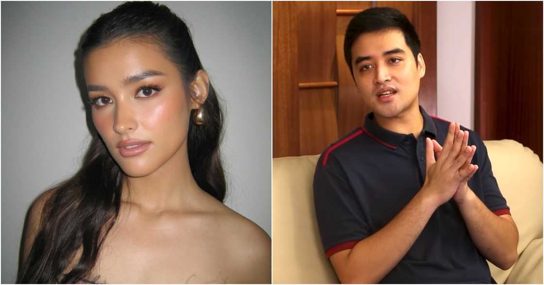 Liza Soberano on Instagram
Ogie Diaz on YouTube Liza Soberano on Instagram
Ogie Diaz on YouTube