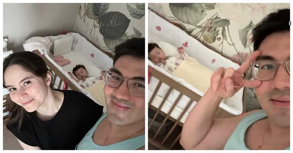 Luis Manzano, may makuwelang post tungkol kay Rosie: "Akala mo makakaligtas ka"