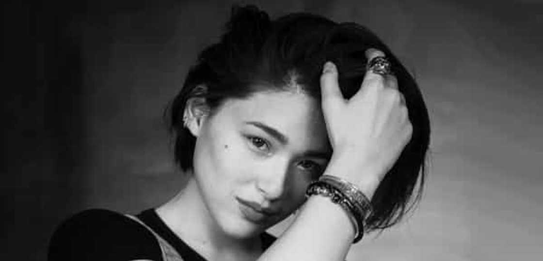 Cristy Fermin, tinanong si Kylie Padilla: "Bakit wala kang nakuhang paninindigan sa ama mo?" Cristy Fermin, tinanong si Kylie Padilla: "Bakit wala kang nakuhang paninindigan sa ama mo?"