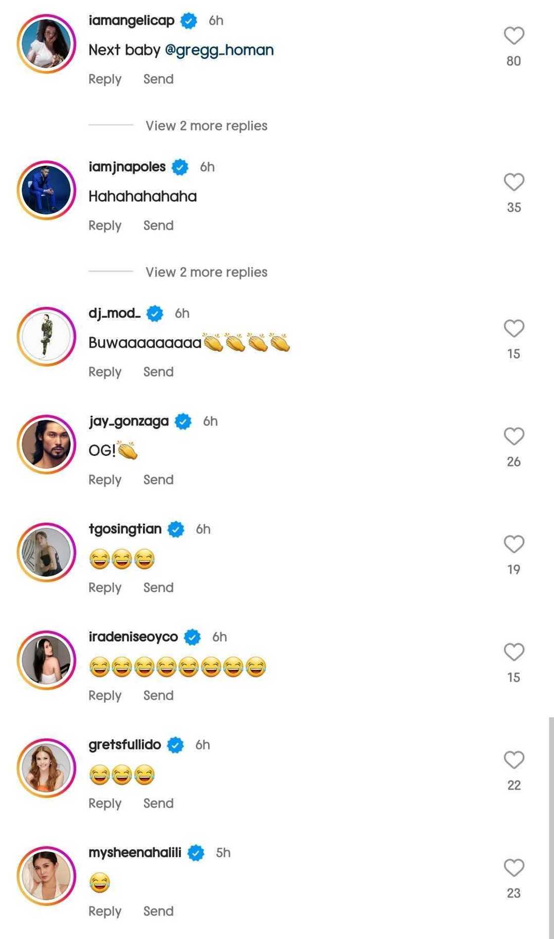 Low budget gender reveal ng isang netizen, kinagiliwan sa social media Low budget gender reveal ng isang netizen, kinagiliwan sa social media