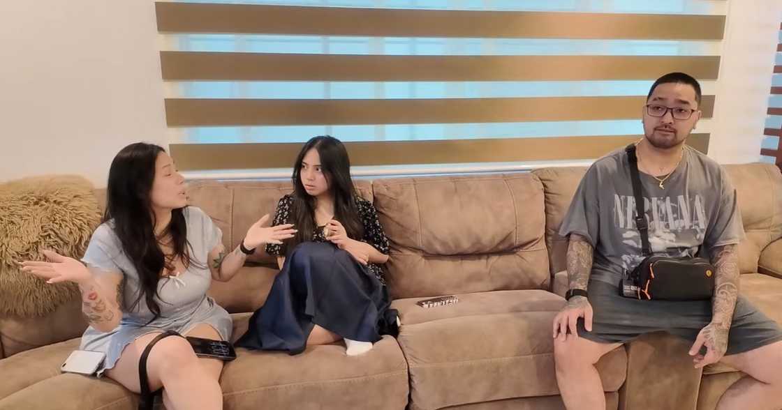 Toni Fowler, naglabas ng saloobin sa tensyon kasama si Vince at Tyronia