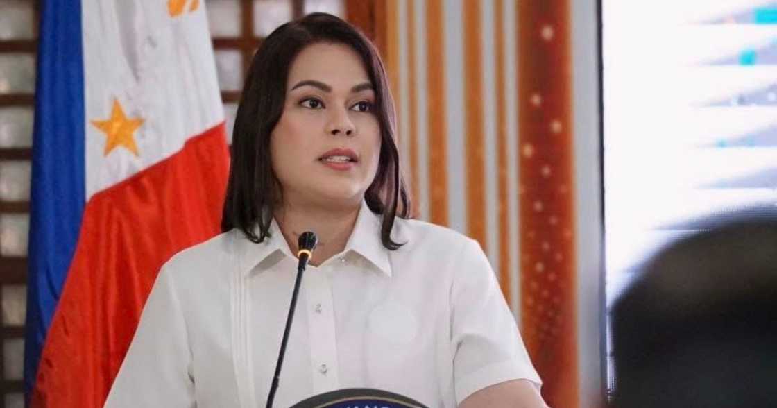 House of Representatives impeaches Vice President Sara Durte House of Representatives impeaches Vice President Sara Durte