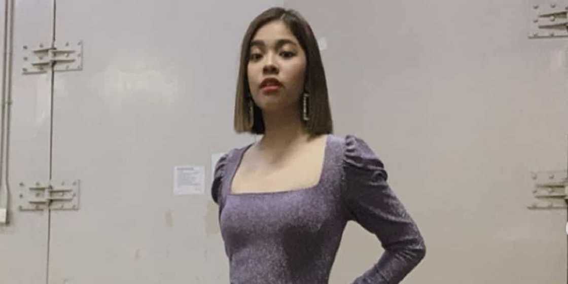 Exclusive: Elha Nympha admits to having difficulties in losing weight Exclusive: Elha Nympha admits to having difficulties in losing weight