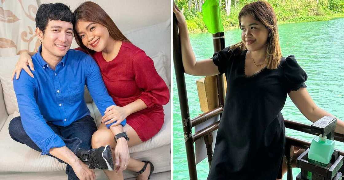 Melai Cantiveros, ipinakita video ng pang-aasar kay Jason sa Father's Day greeting Melai Cantiveros, ipinakita video ng pang-aasar kay Jason sa Father's Day greeting