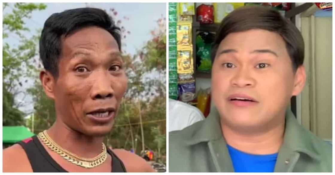 Ogie D, sa komento ng kaibigan sa pares ni Diwata: "di raw kasundo ng kanyang panlasa" Ogie D, sa komento ng kaibigan sa pares ni Diwata: "di raw kasundo ng kanyang panlasa"