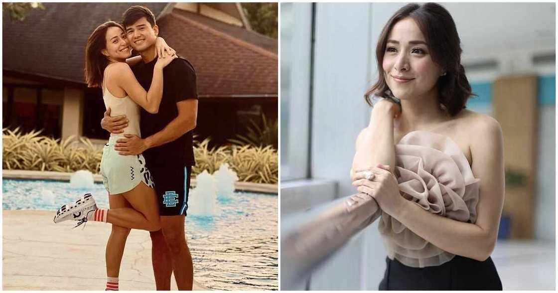 Cristine Reyes, may mensahe kay Marco Gumabao: "Alam ko hindi ganun kadali" Cristine Reyes, may mensahe kay Marco Gumabao: "Alam ko hindi ganun kadali"
