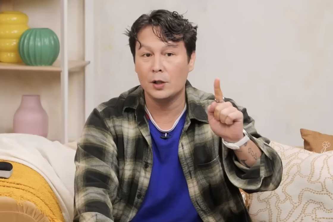 Misis ni Baron Geisler, ibinunyag na ang tunay na kalagayan ng kanyang asawa Misis ni Baron Geisler, ibinunyag na ang tunay na kalagayan ng kanyang asawa