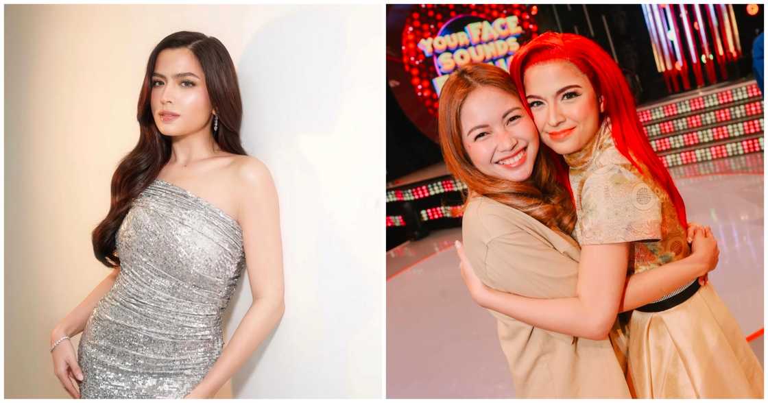 Alexa Ilacad, naging emosyonal sa pagtupad ng kanyang "wishes" sa YFSF Alexa Ilacad, naging emosyonal sa pagtupad ng kanyang "wishes" sa YFSF