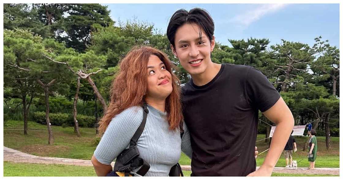 Melai Cantiveros Melai Cantiveros