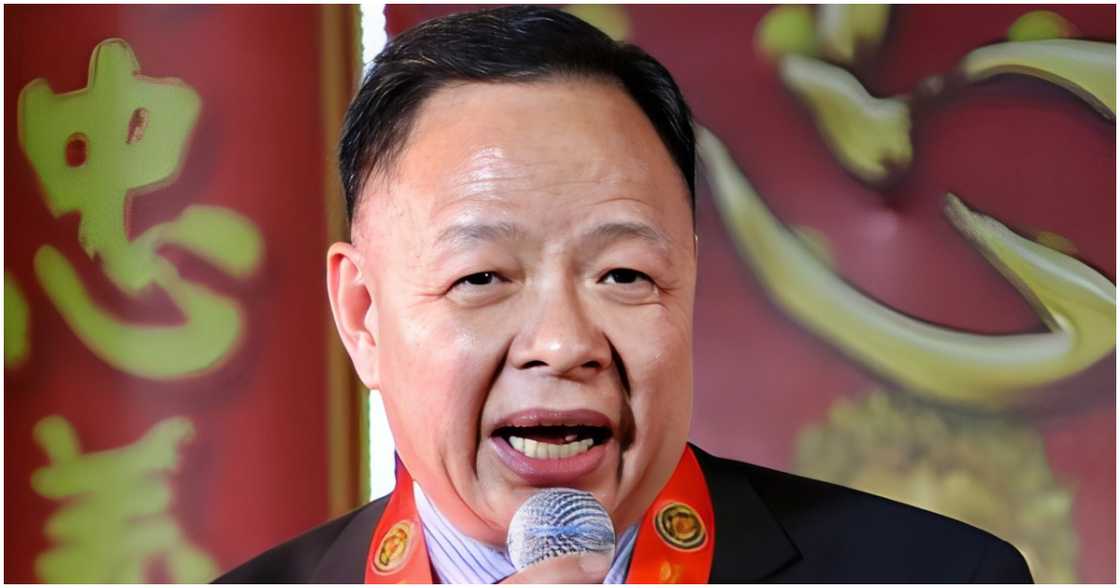 Anak ni Anson Que, cleared na ng PNP: “Walang direktang ebidensya”