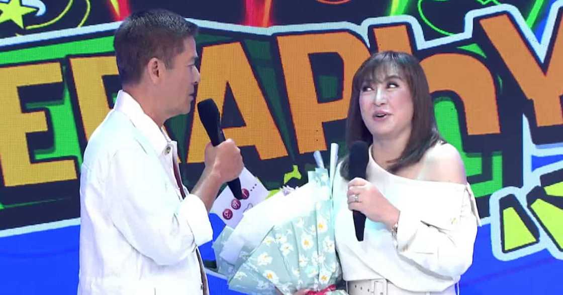 Sharon Cuneta, sinabing gusto rin sanang mag-guest ni Alden Richards sa ‘E.A.T’