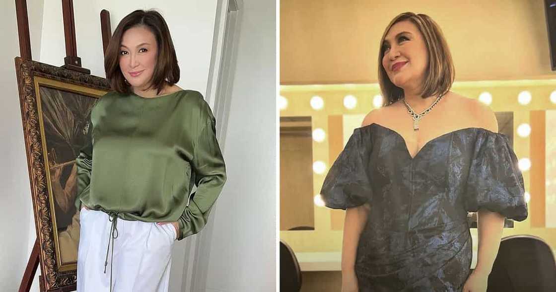 Sharon Cuneta, may hugot ukol sa mga nagtatraydor sa iba: “It is a reflection of their character”