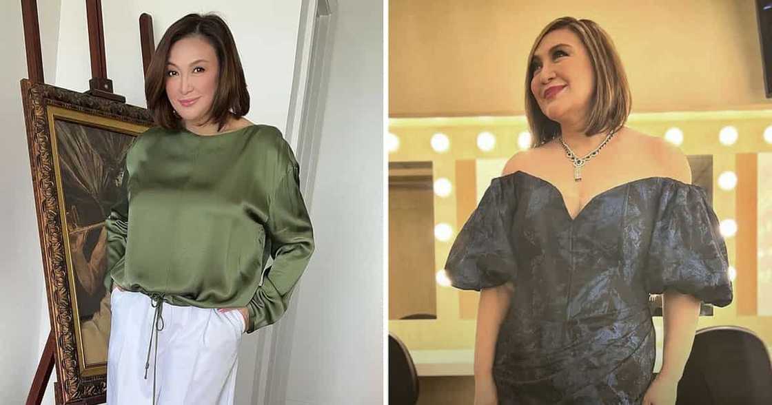 Sharon Cuneta, may hugot ukol sa mga nagtatraydor sa iba: “It is a reflection of their character” Sharon Cuneta, may hugot ukol sa mga nagtatraydor sa iba: “It is a reflection of their character”