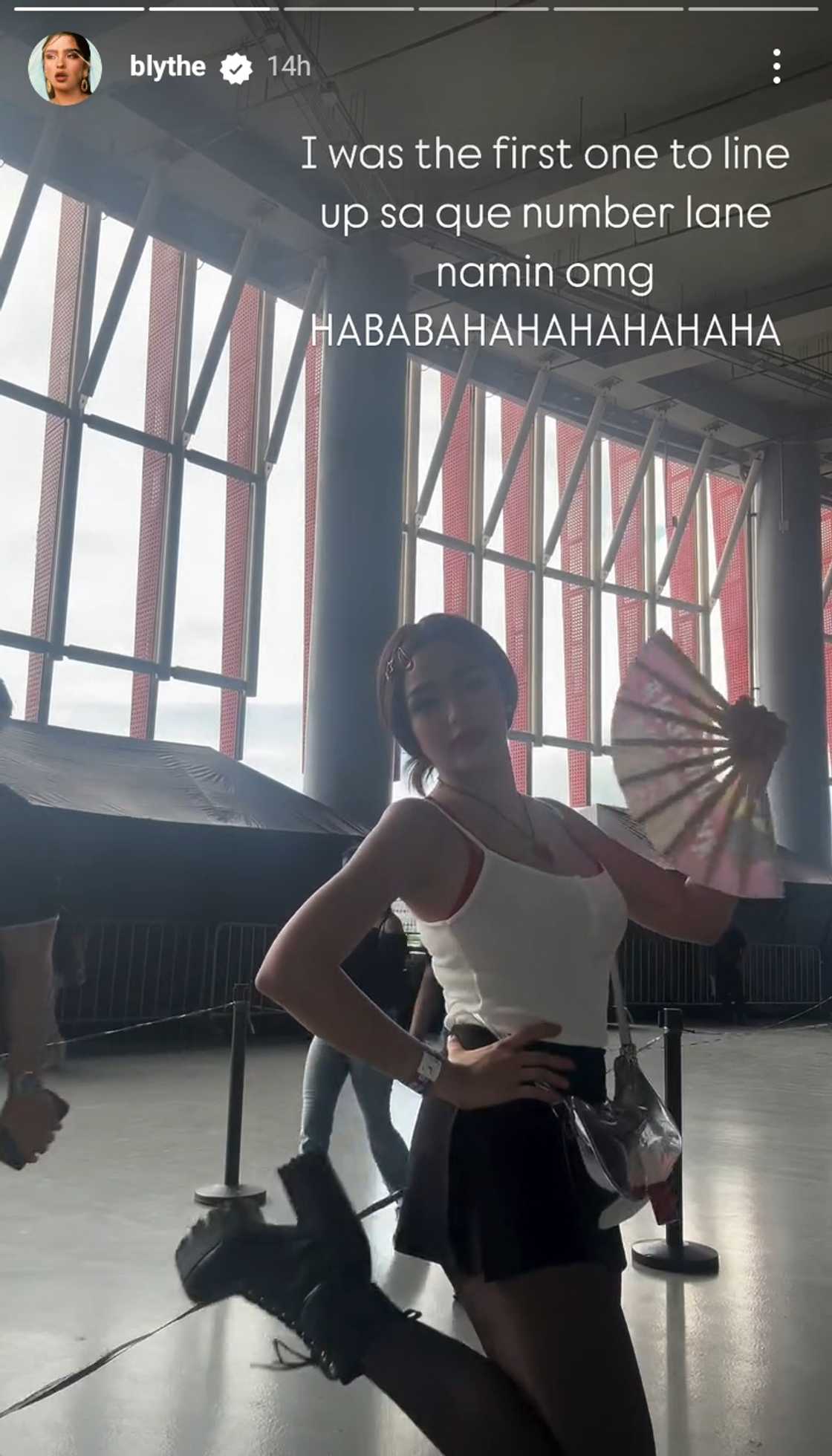 Photo: Andrea Brillantes Photo: Andrea Brillantes