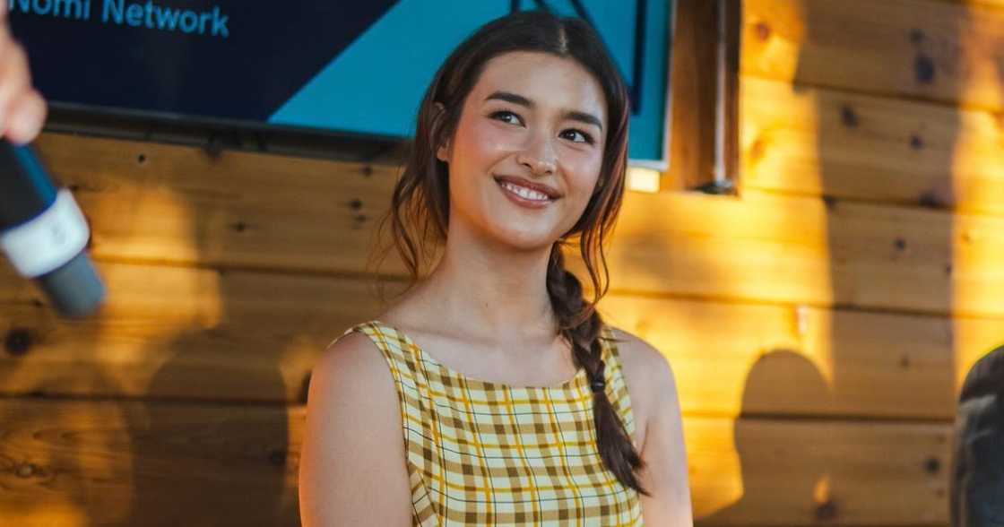 Liza Soberano, may matapang na paninindigan sa paghabol ng mga Pinoy sa pangarap abroad