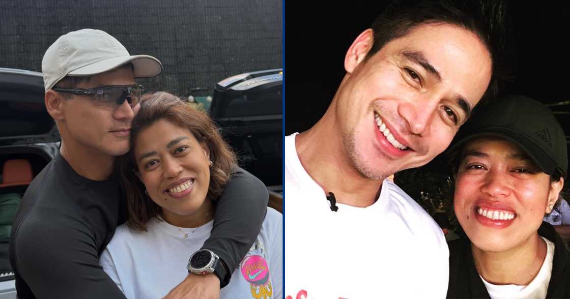 Moi Bien, ibinunyag ang tunay na ugali at pagtrato ni Piolo Pascual sa kanila Moi Bien, ibinunyag ang tunay na ugali at pagtrato ni Piolo Pascual sa kanila