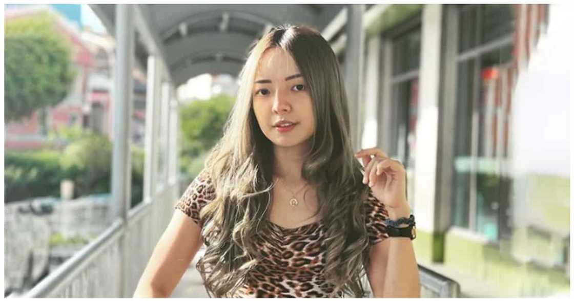Social media influencer na ri Rosemar Tan, naiyak dahil na-bully umano siya Social media influencer na ri Rosemar Tan, naiyak dahil na-bully umano siya