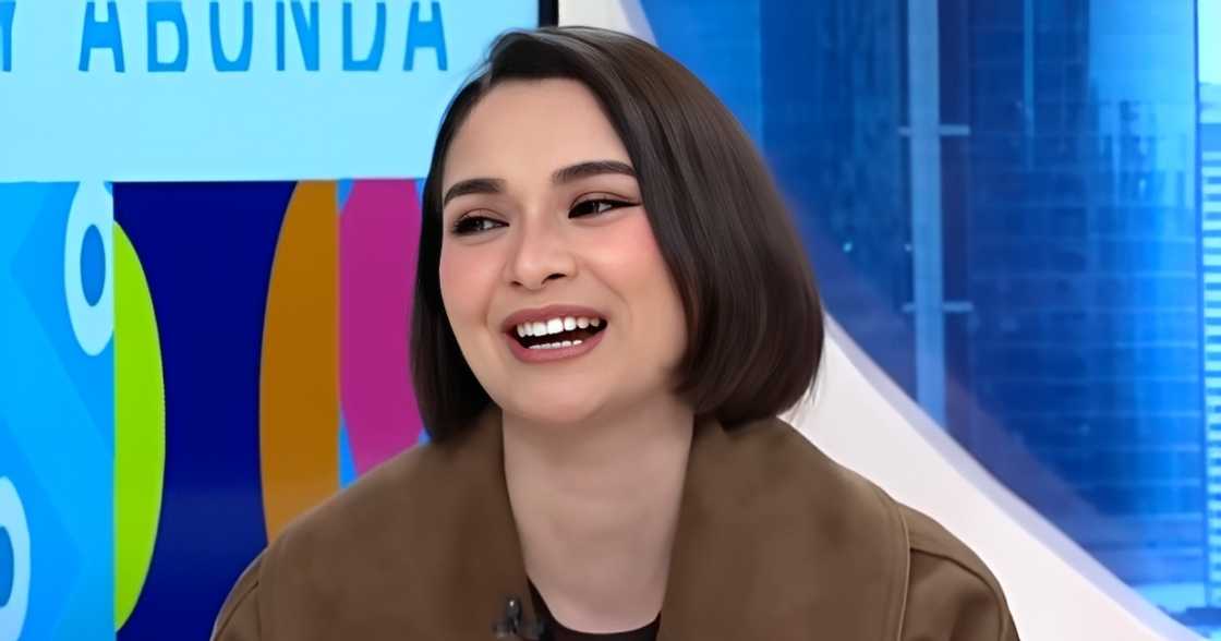 Ryza Cenon, nagkuwento sa umano’y “power tripping” sa kanya ng malalaking artista Ryza Cenon, nagkuwento sa umano’y “power tripping” sa kanya ng malalaking artista