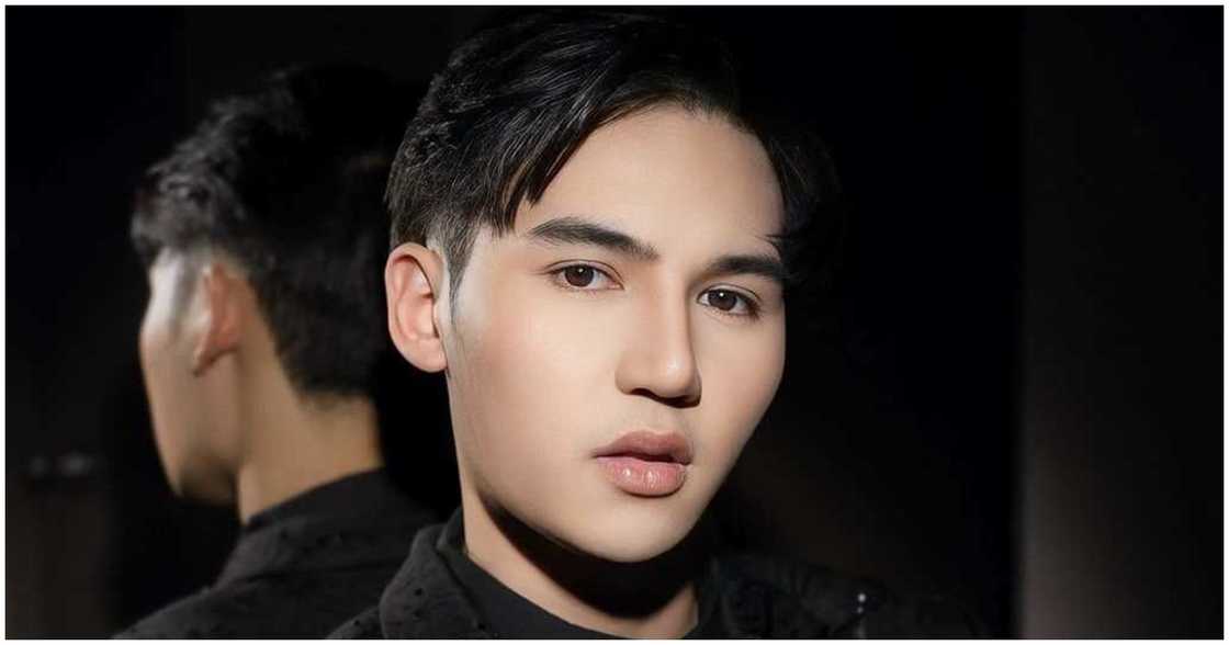 Sandro Muhlach, may matapang na post matapos magsampa ng kaso Sandro Muhlach, may matapang na post matapos magsampa ng kaso