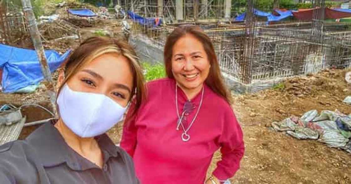 Min Bernardo, may madamdaming birthday greeting para kay Kathryn Bernardo Min Bernardo, may madamdaming birthday greeting para kay Kathryn Bernardo