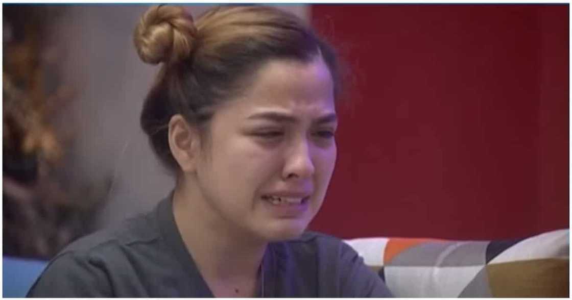 Alexa Ilacad, sa pagiging nominado sa ikalawang pagkakataon: "Empake once more!" Alexa Ilacad, sa pagiging nominado sa ikalawang pagkakataon: "Empake once more!"
