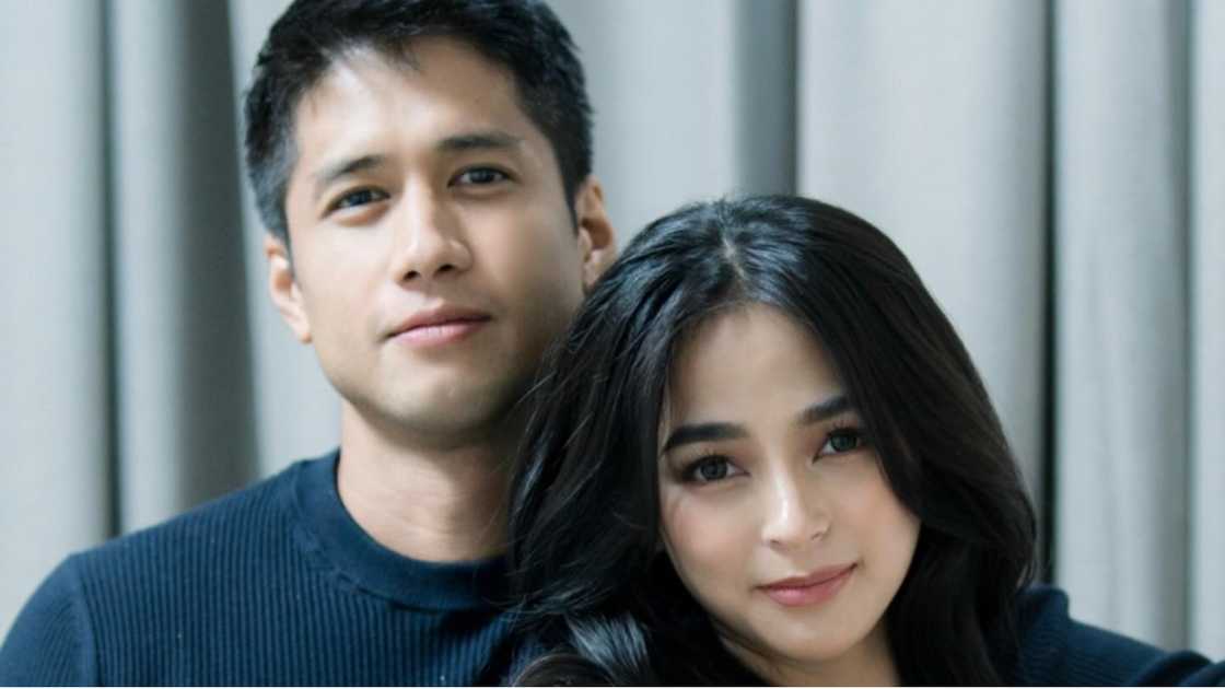 AJ Raval, emosyonal na inaming lima na ang kanyang mga anak