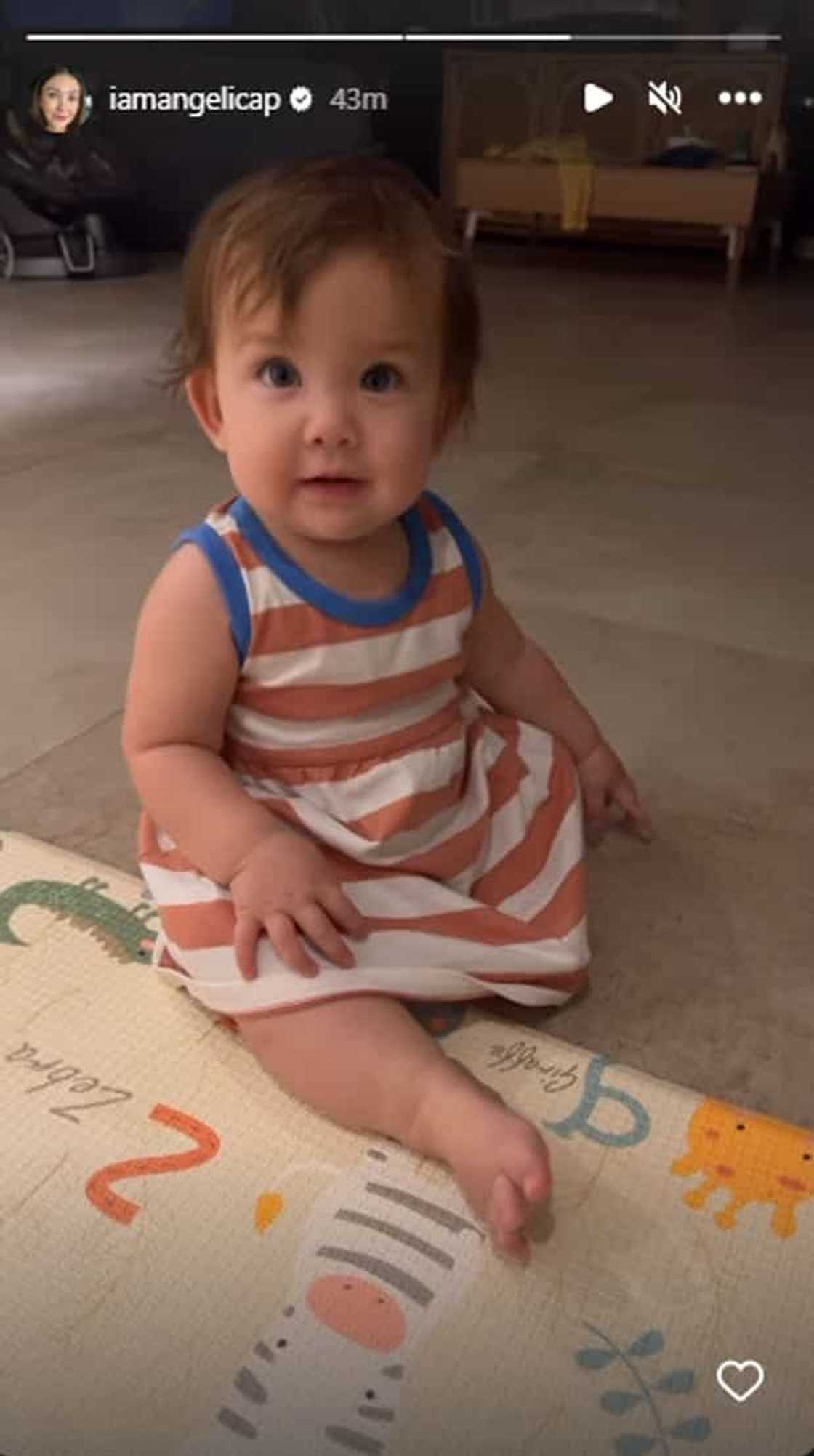 Angelica Panganiban Angelica Panganiban