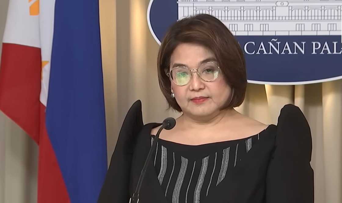 Claire Castro, dinepensahan si Vice Ganda laban sa kritiko ng concert joke Claire Castro, dinepensahan si Vice Ganda laban sa kritiko ng concert joke