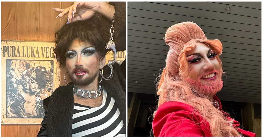 Pura Luka Vega, pansamantalang nakalaya matapos makapagpiyansa ng P360,000 Pura Luka Vega, pansamantalang nakalaya matapos makapagpiyansa ng P360,000