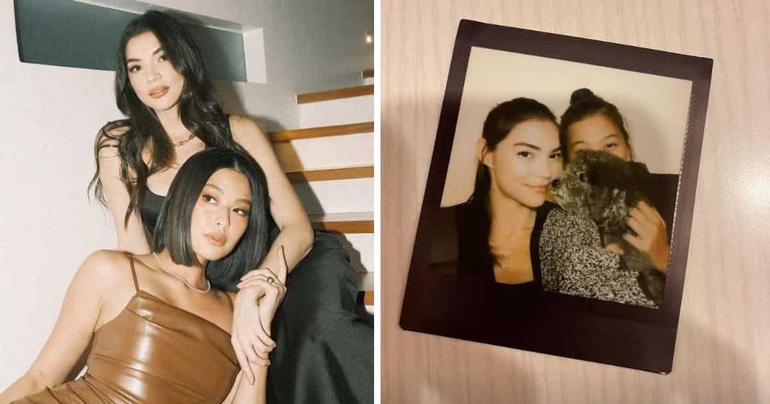 Michelle Dee posts heartfelt birthday message for Rhian Ramos: “It’s the #rhimich!” Michelle Dee posts heartfelt birthday message for Rhian Ramos: “It’s the #rhimich!”