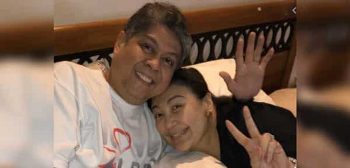 Pinsan ni Sara Duterte na si Nuelle Duterte, nagpahayag ng pagsuporta kay Sen. Kiko Pangilinan