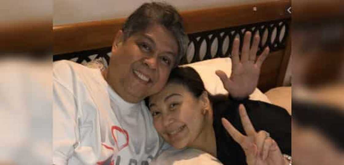 Pinsan ni Sara Duterte na si Nuelle Duterte, nagpahayag ng pagsuporta kay Sen. Kiko Pangilinan Pinsan ni Sara Duterte na si Nuelle Duterte, nagpahayag ng pagsuporta kay Sen. Kiko Pangilinan