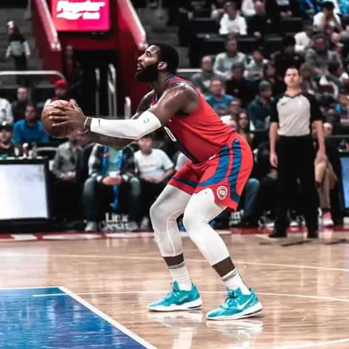 Andre Drummond contract Andre Drummond contract