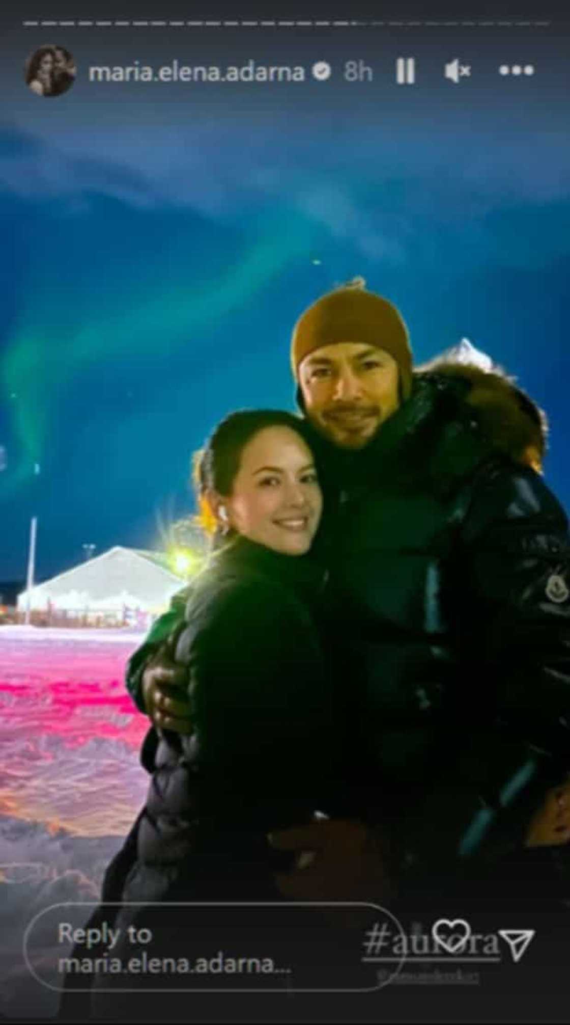 Ellen Adarna Ellen Adarna