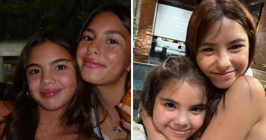 Scarlett Kramer pens affectionate birthday note for sister Kendra Kramer; Kendra reacts